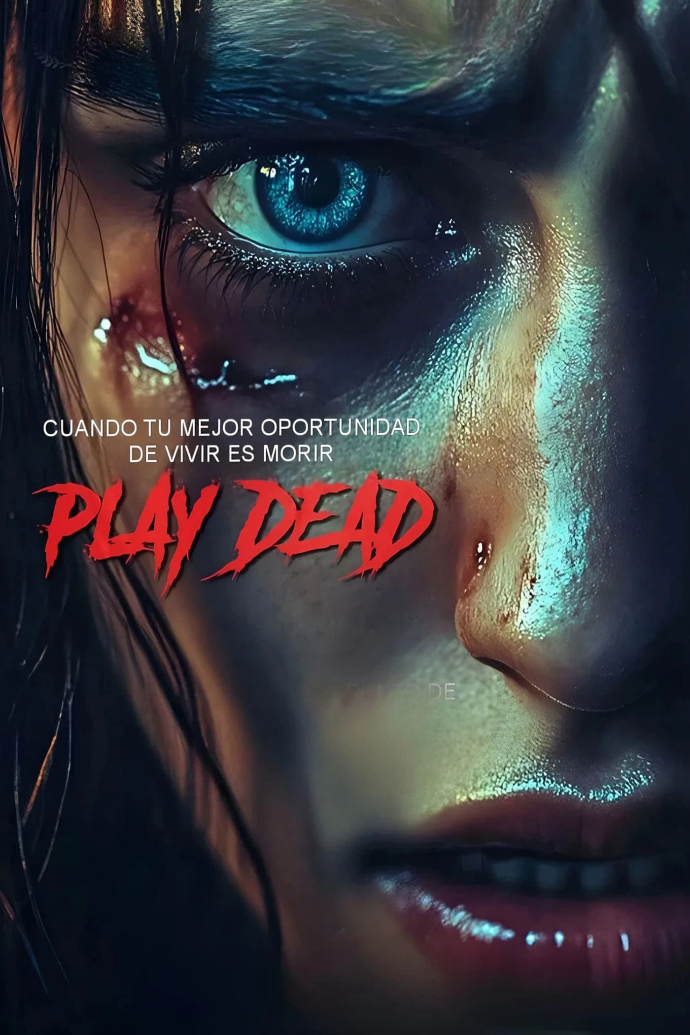 Xem phim Chơi Chết - Play Dead