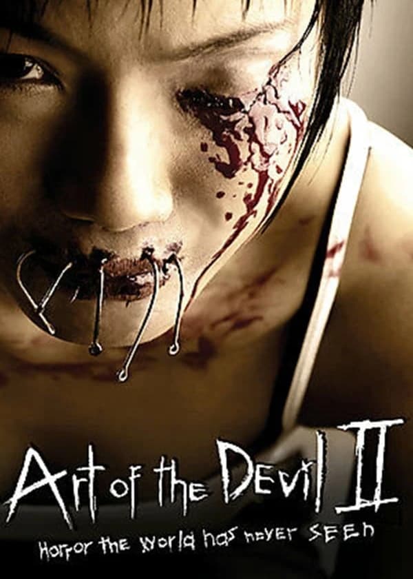 Xem phim Chơi Ngải 2 - Art Of The Devil II
