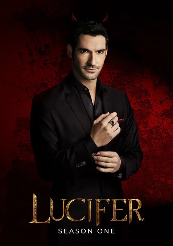 Xem phim Chúa Tể Địa Ngục (Phần 1) - Lucifer (Season 1)