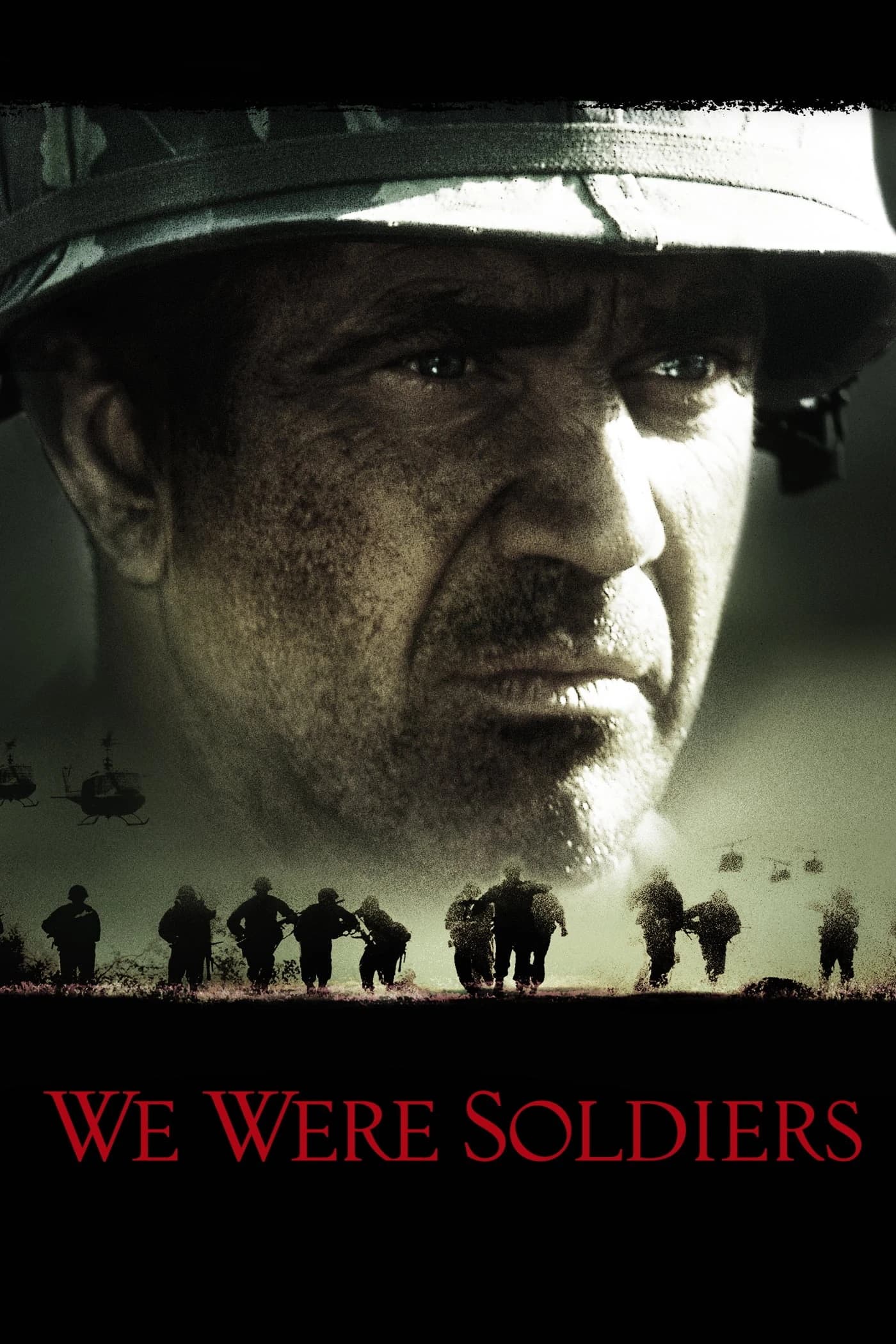 Xem phim Chúng Tôi Từng Là Lính - We Were Soldiers