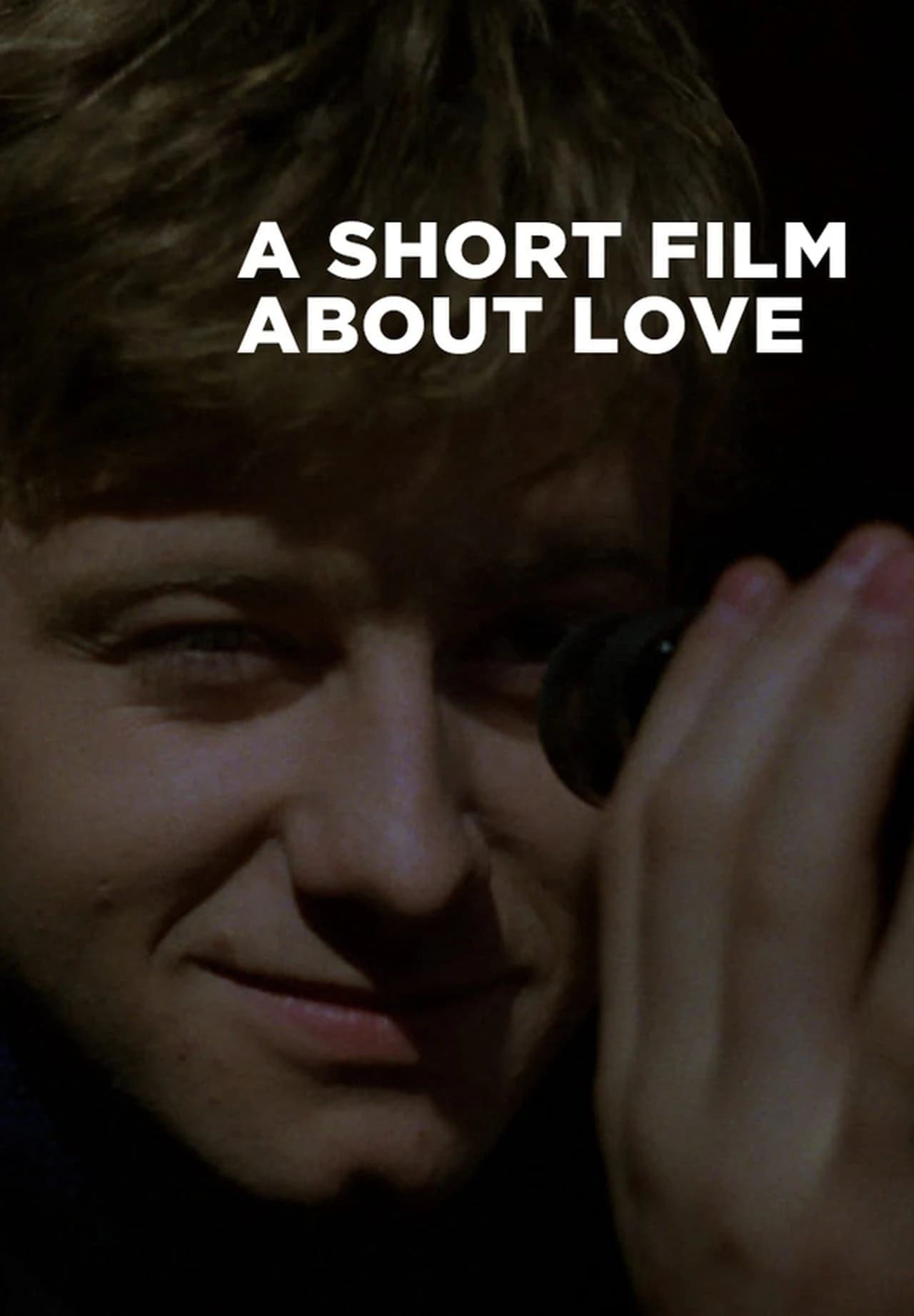 Xem phim Chuyện Cô Hàng Xóm - A Short Film About Love