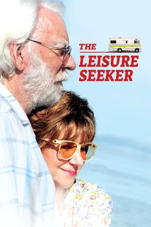 Xem phim Chuyến Đi Cuối Cùng - The Leisure Seeker