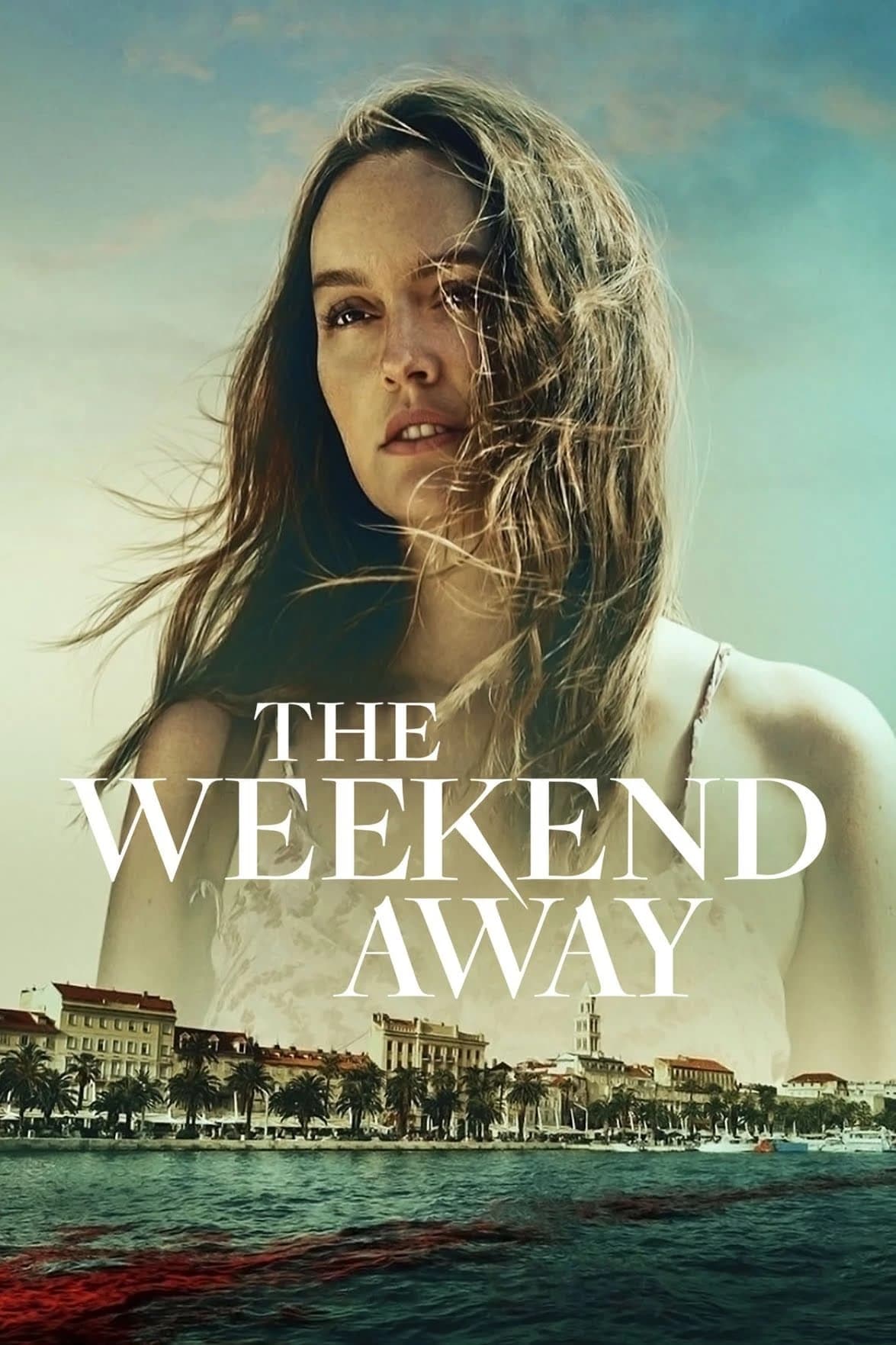 Xem phim Chuyến Đi Xa Cuối Tuần - The Weekend Away