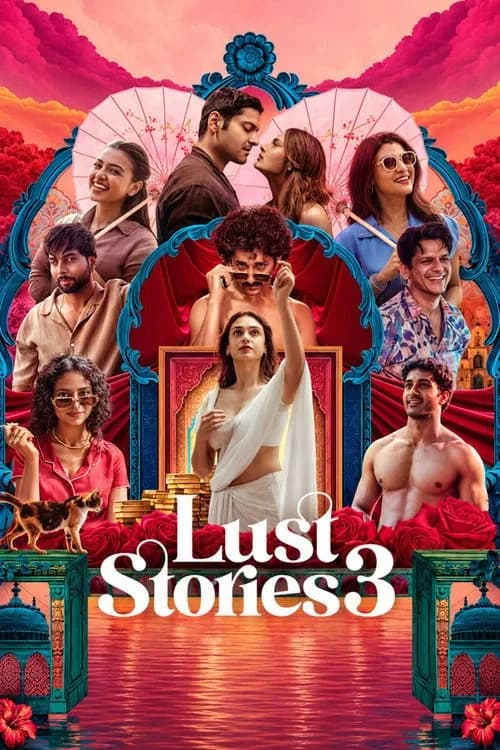 Xem phim Chuyện Dục Vọng 3 - Lust Stories 3