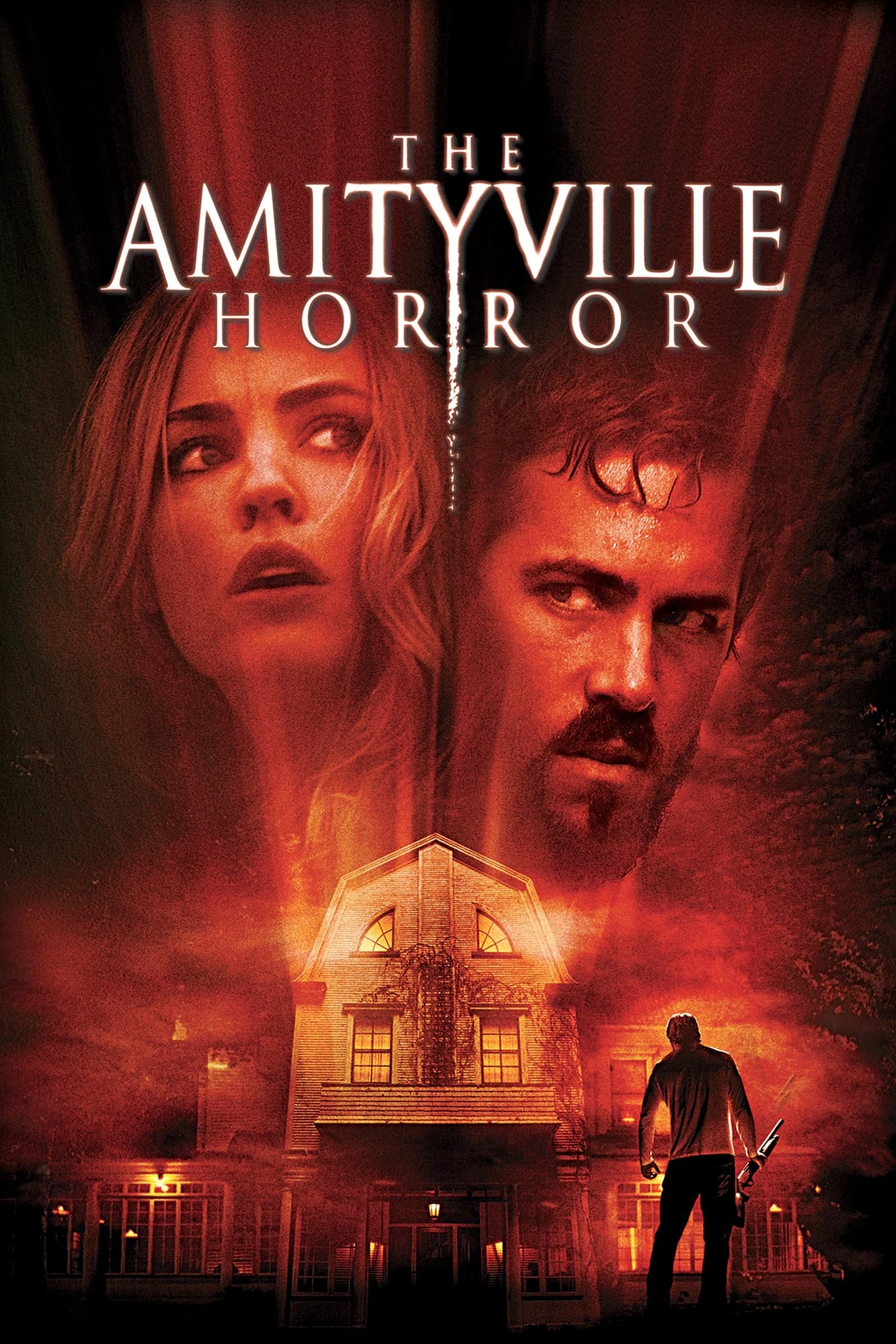 Xem phim Chuyện Rùng Rợn Ở Amityville - The Amityville Horror