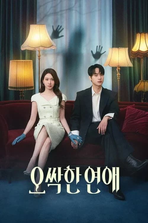 Xem phim Chuyện Tình Ma Quái - Spooky In Love