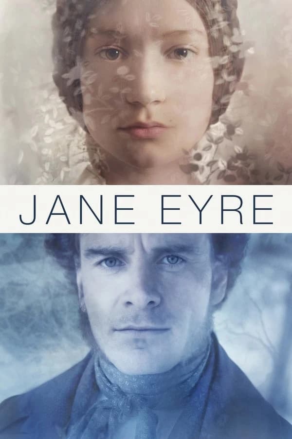 Xem phim Chuyện Tình Nàng Jane Eyre - Jane Eyre