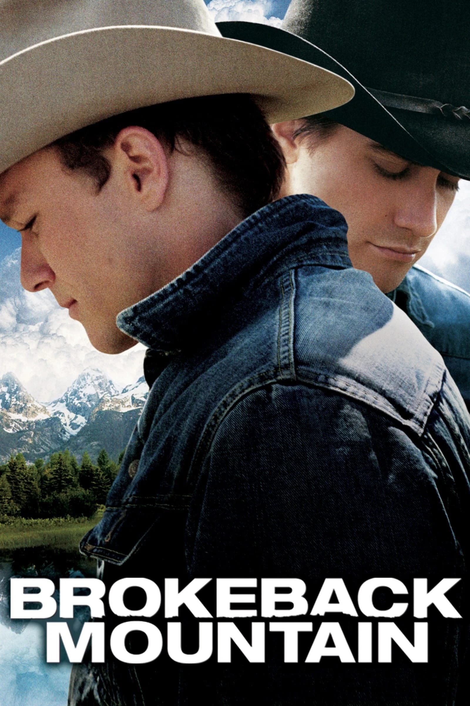 Xem phim Chuyện Tình Núi Brokeback - Brokeback Mountain