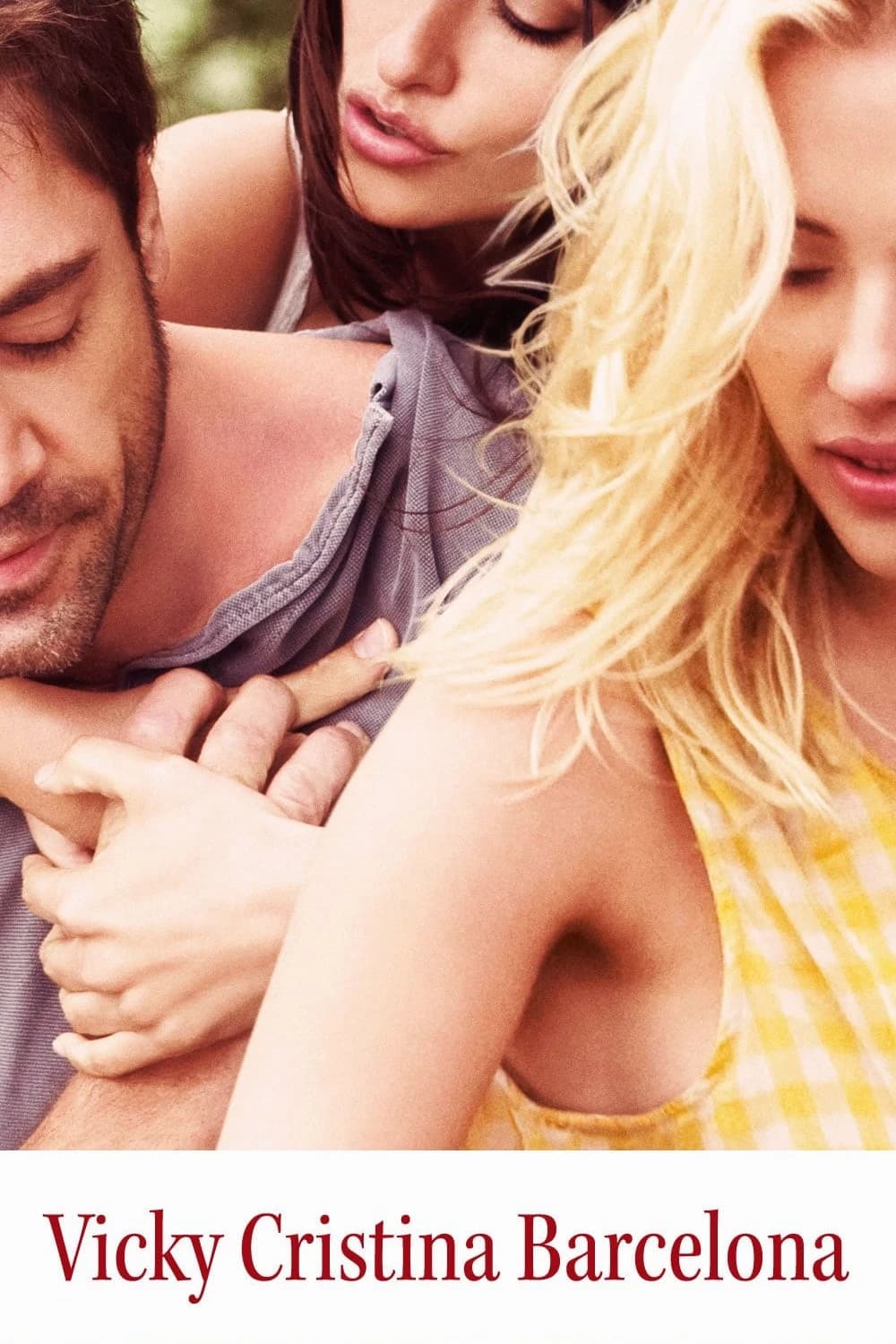 Xem phim Chuyện Tình ở Barcelona - Vicky Cristina Barcelona