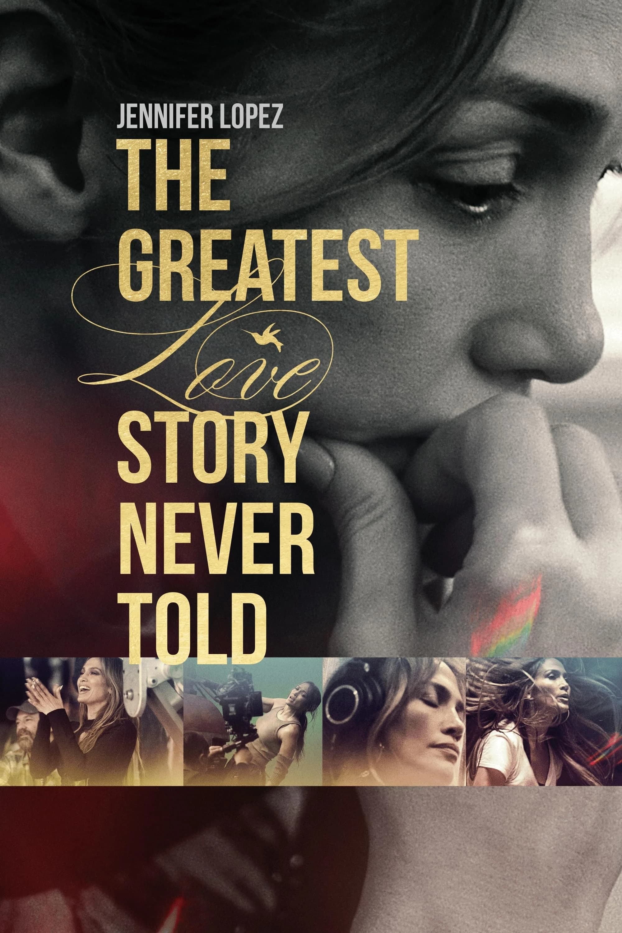 Xem phim Chuyện Tình Vĩ Đại Nhất Chưa Từng Kể - The Greatest Love Story Never Told
