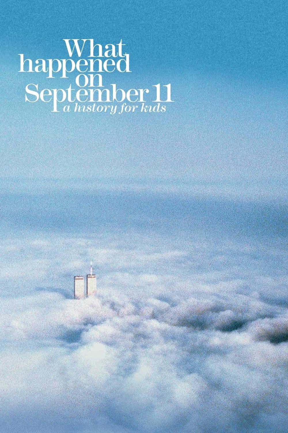 Xem phim Chuyện Xảy Ra Vào Ngày 11/9 - What Happened on September 11