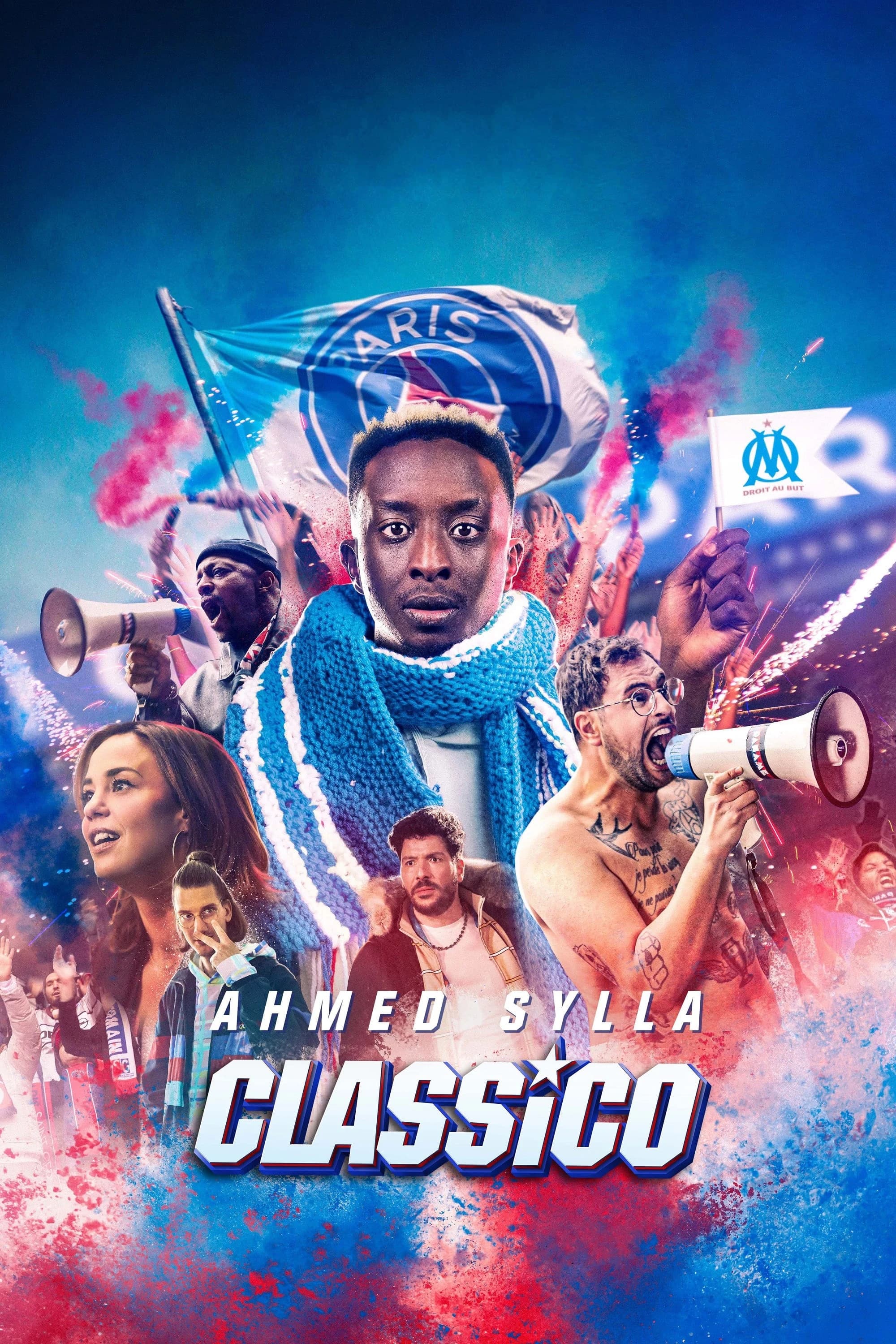 Xem phim Classico - Classico