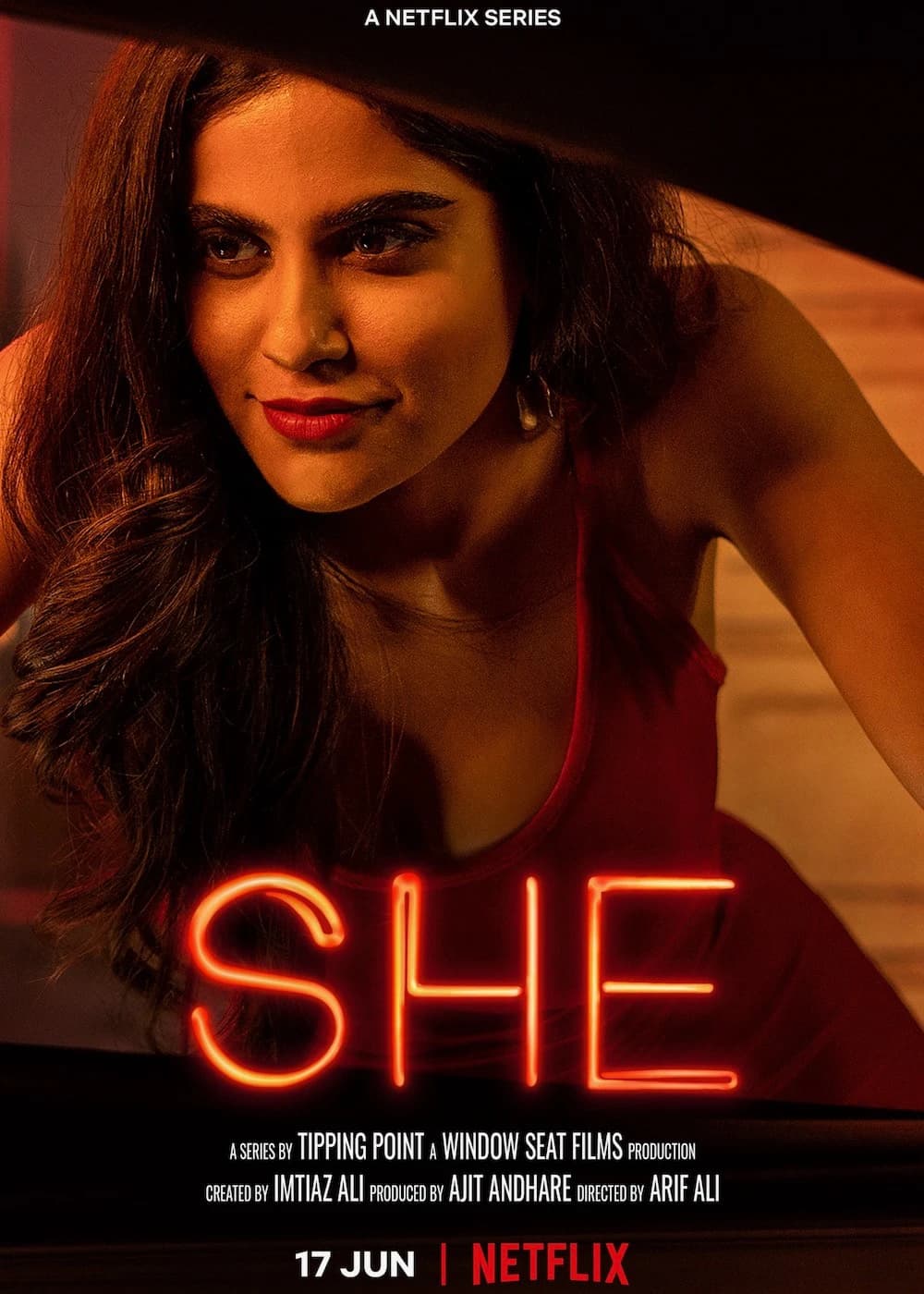 Xem phim Cô Ấy (Phần 2) - She (Season 2)