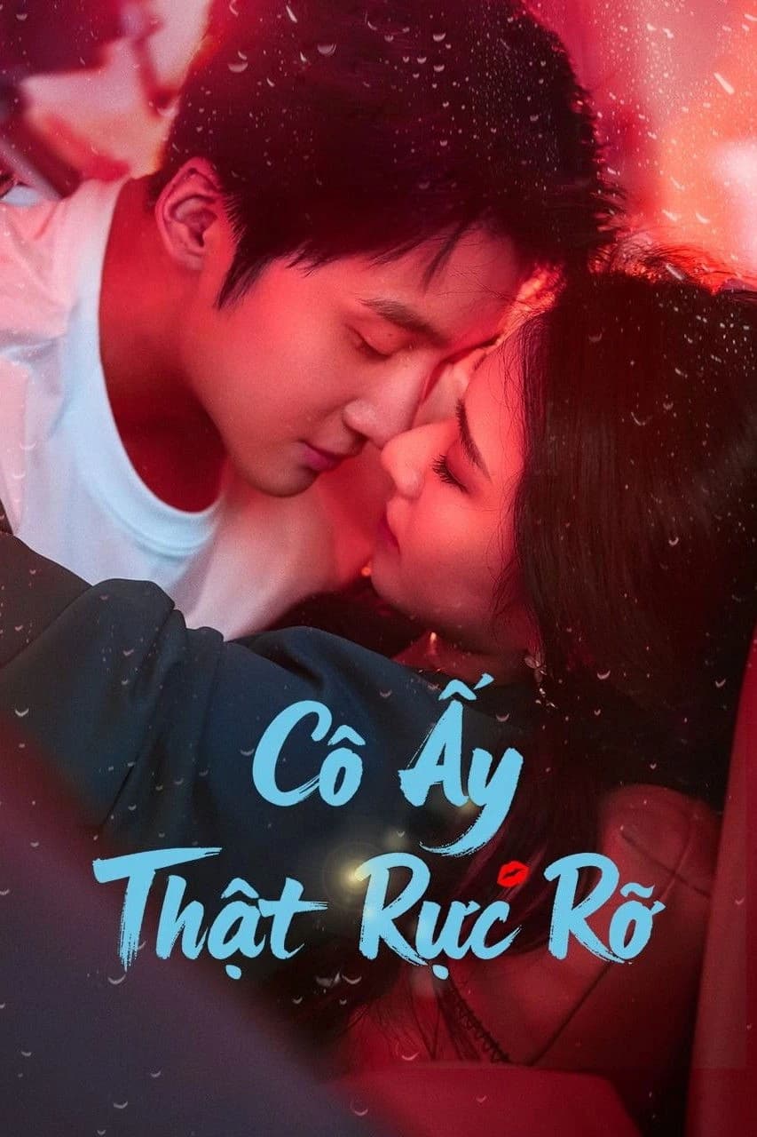 Xem phim Cô Ấy Thật Rực Rỡ - Fall In Love Again