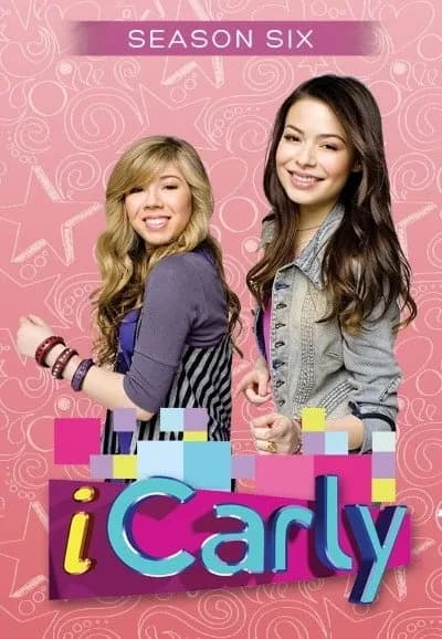 Xem phim Cô Bé Internet Carly (Phần 6) - iCarly (Season 6)
