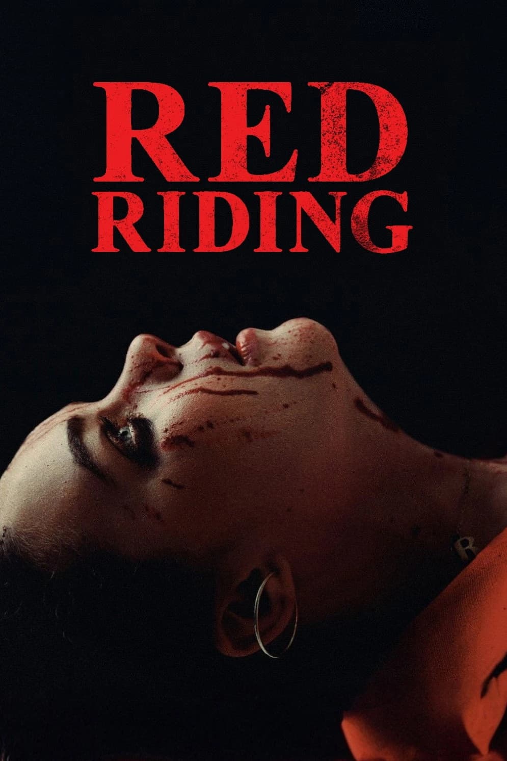 Xem phim Cô bé quàng khăn đỏ - Red Riding