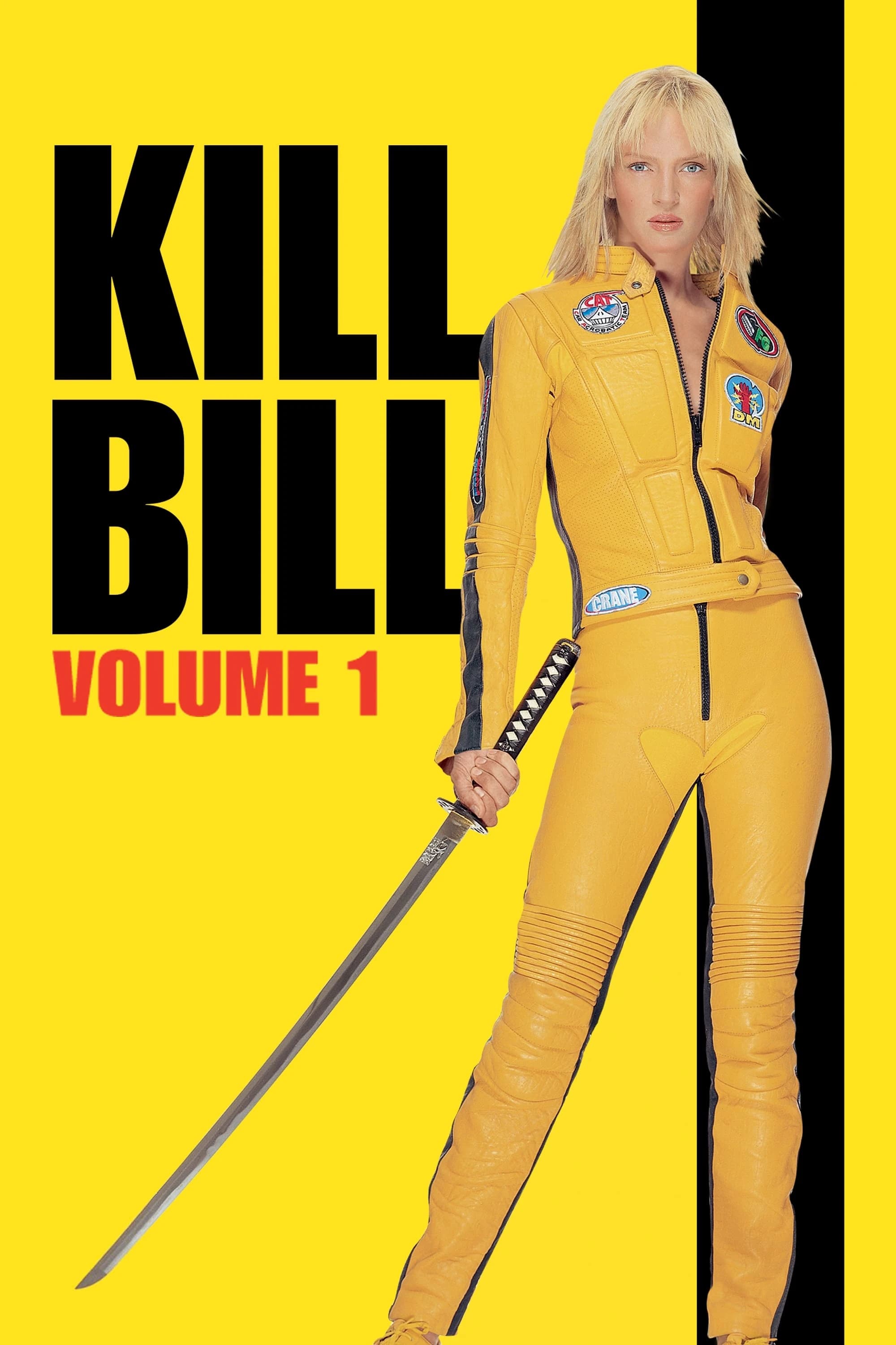 Xem phim Cô Dâu Báo Thù 1 - Kill Bill: Vol. 1