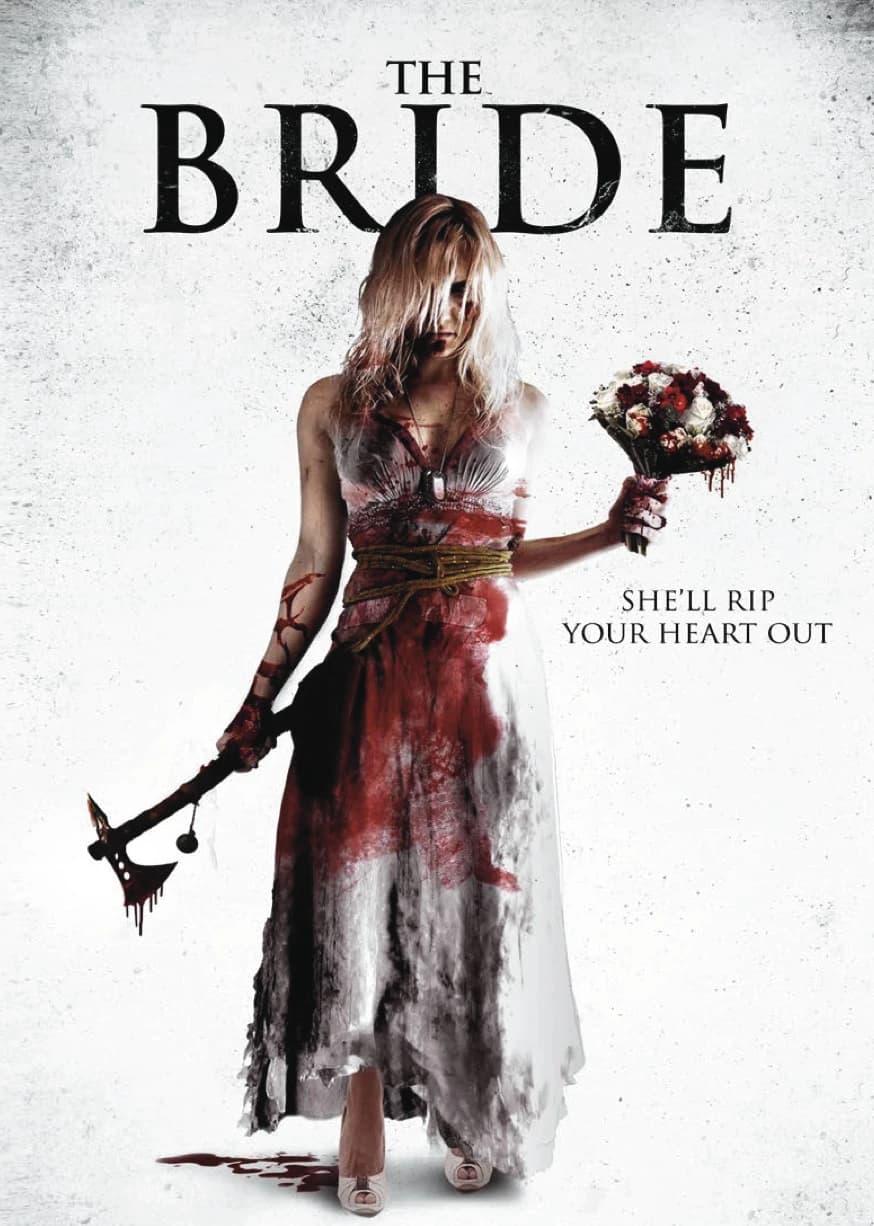 Xem phim Cô Dâu Ma - The Ghost Bride