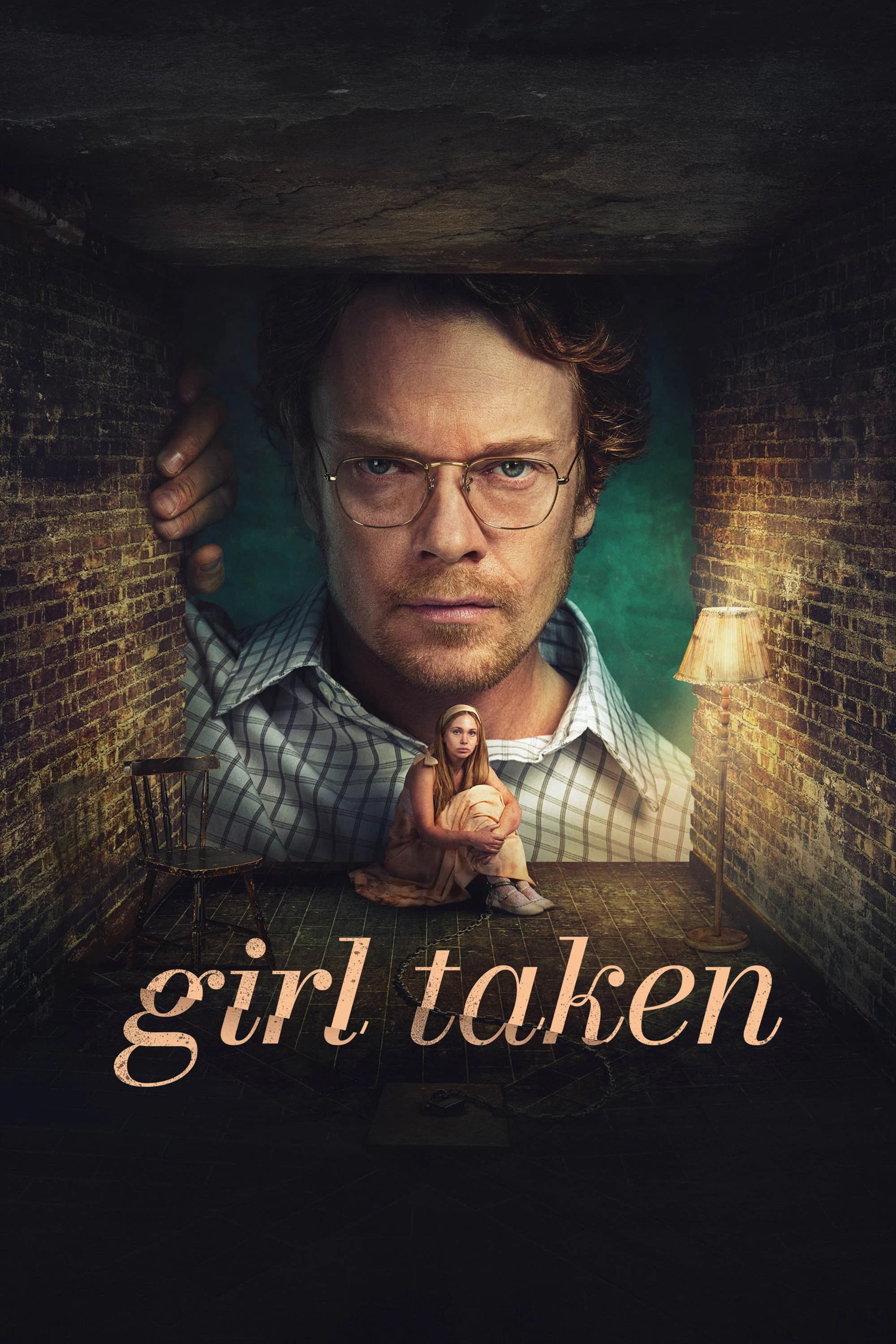 Xem phim Cô Gái Bị Bắt Cóc - Girl Taken