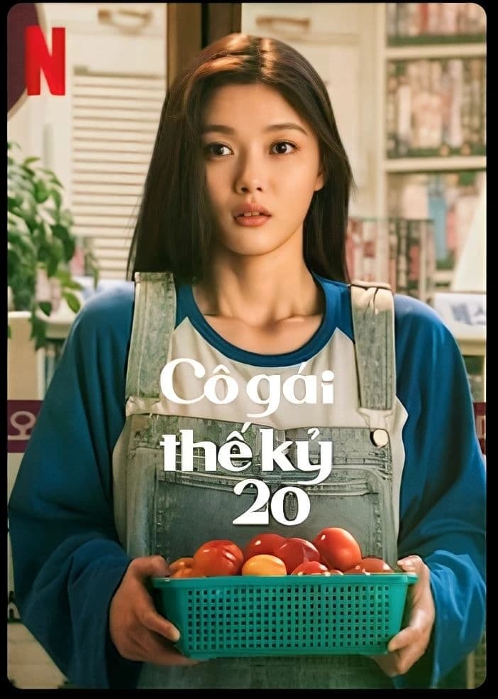 Xem phim Cô Gái Thế Kỷ 20 - 20th Century Girl