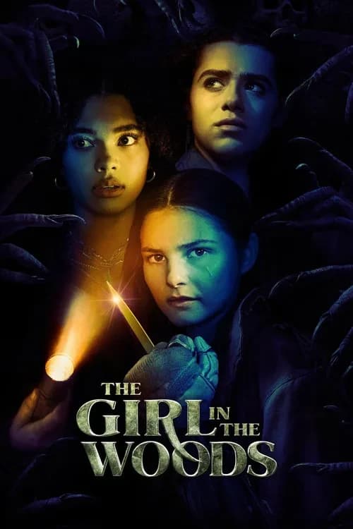 Xem phim Cô Gái Trong Khu Rừng - The Girl in the Woods