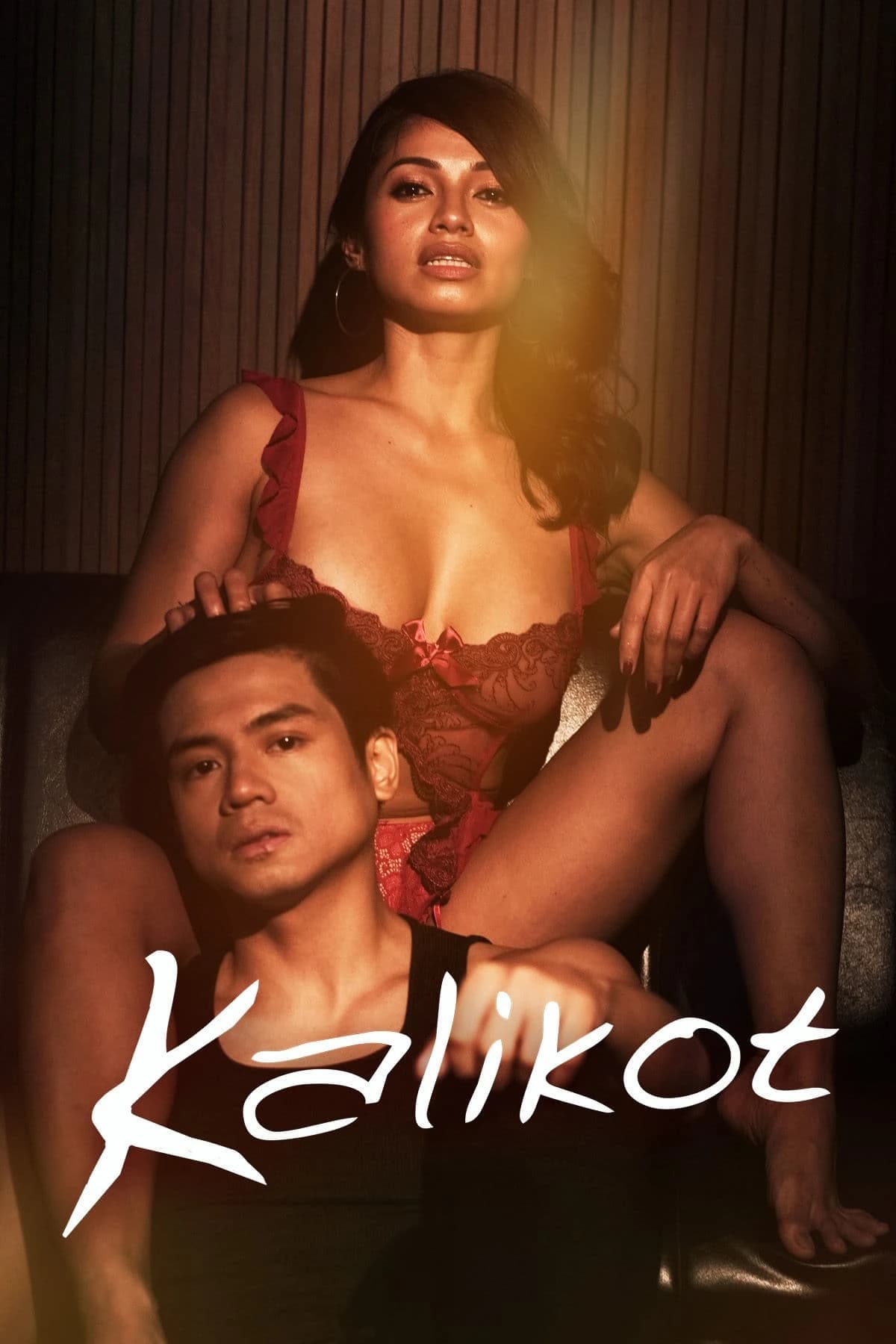Xem phim Cô Giáo Thảo Mai - Kalikot