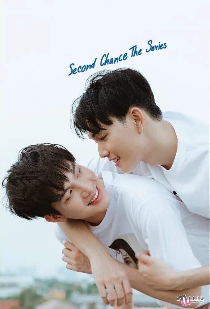 Xem phim Cơ Hội Thứ Hai - Second Chance The Series