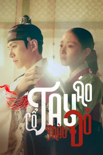 Xem phim Cổ Tay Áo Màu Đỏ - The Red Sleeve