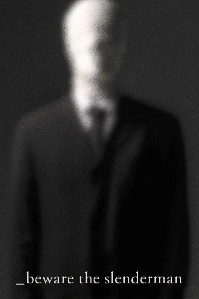 Xem phim Coi Chừng Slenderman - Beware the Slenderman