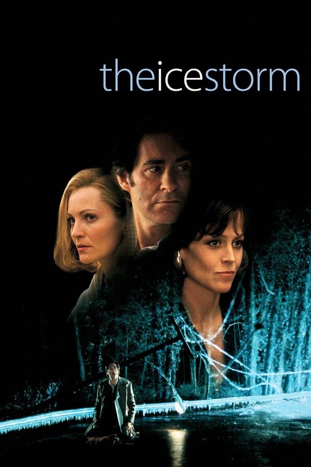 Xem phim Cơn Bảo Băng Giá - The Ice Storm