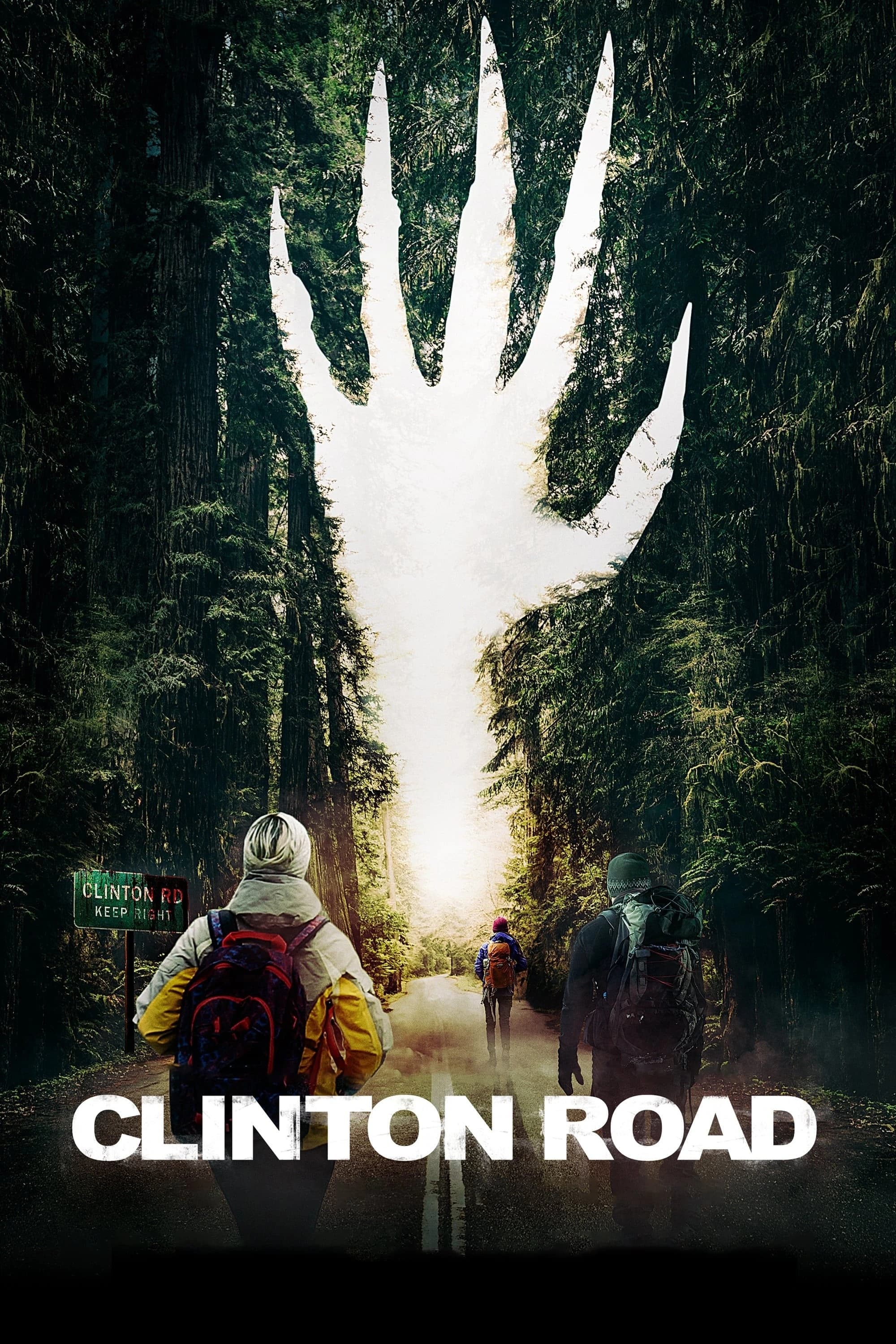 Xem phim Con Đường Clinton - Clinton Road