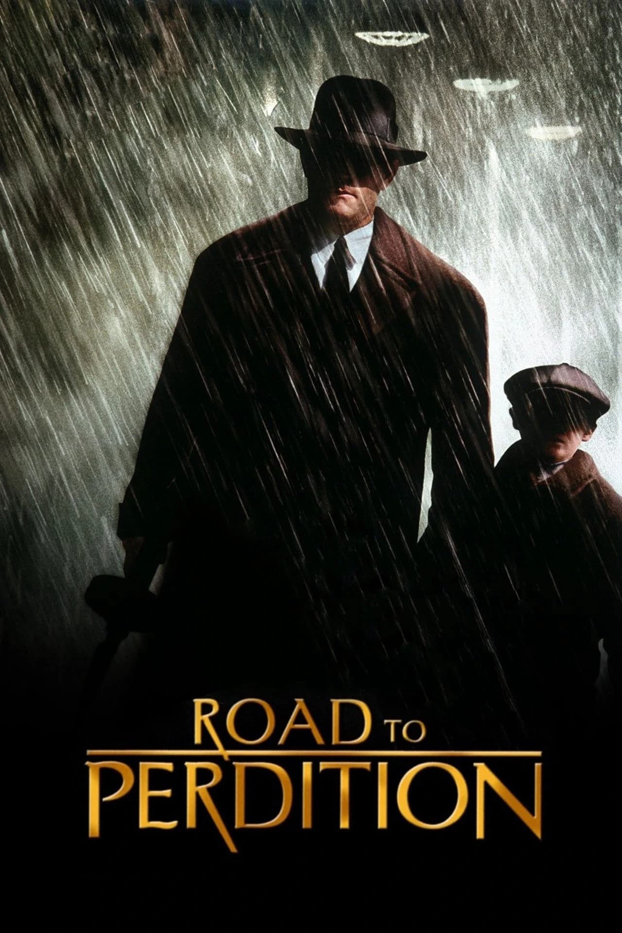 Xem phim Con Đường Diệt Vong - Road To Perdition
