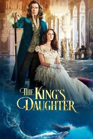 Xem phim Con Gái Của Nhà Vua - The King's Daughter