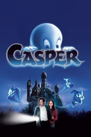 Xem phim Con Ma Thân Thiện - Casper