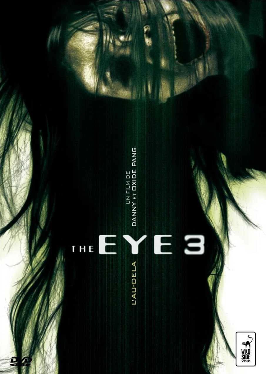 Xem phim Con Mắt Âm Dương 10 - The Eye 10