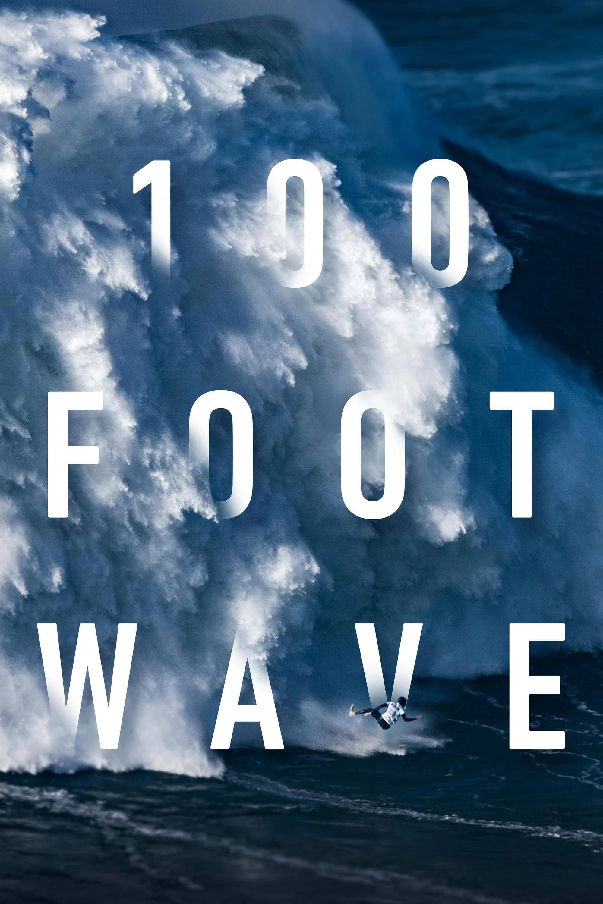Xem phim Cơn Sóng Lừng 30 Mét (Phần 3) - 100 Foot Wave (Season 3)