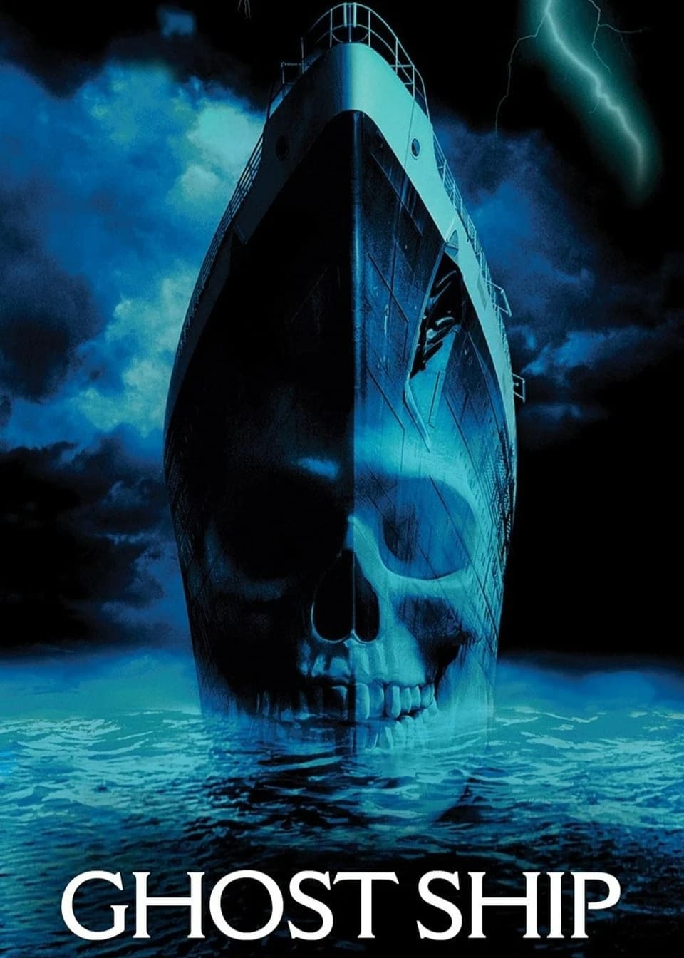 Xem phim Con Tàu Ma - Ghost Ship
