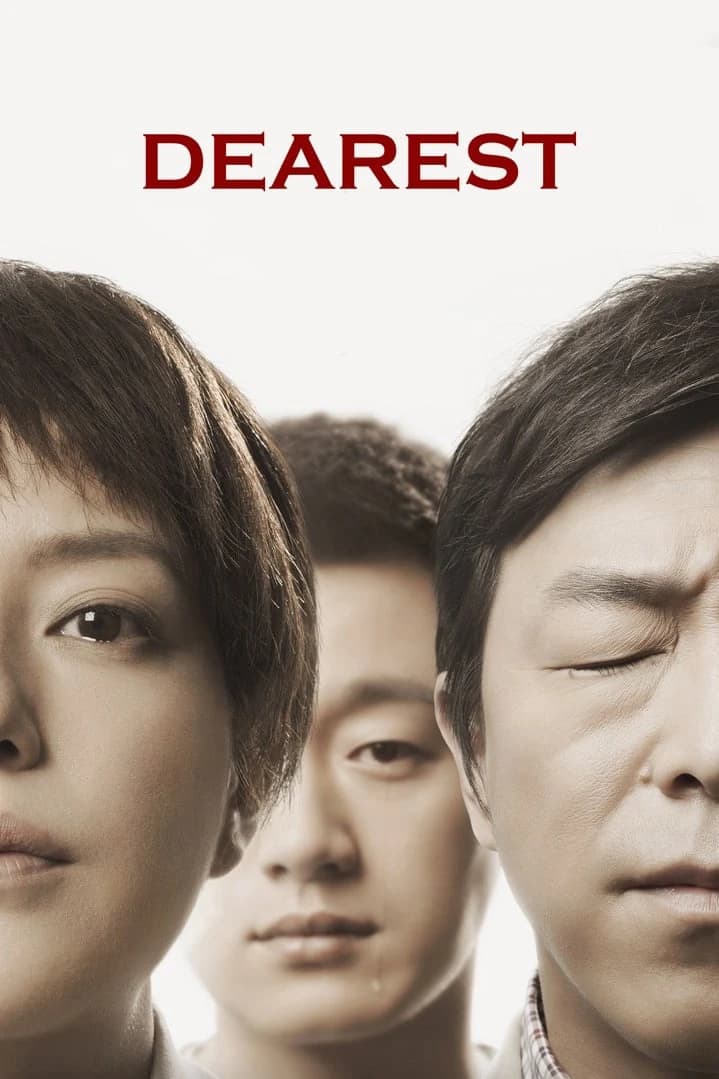Xem phim Con Yêu - Dearest