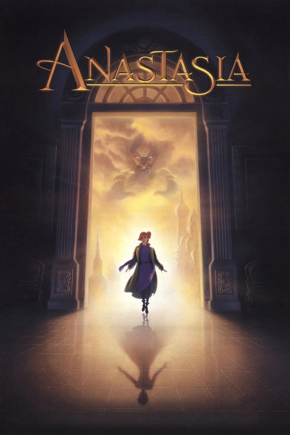 Xem phim Công Chúa Anastasia - Anastasia