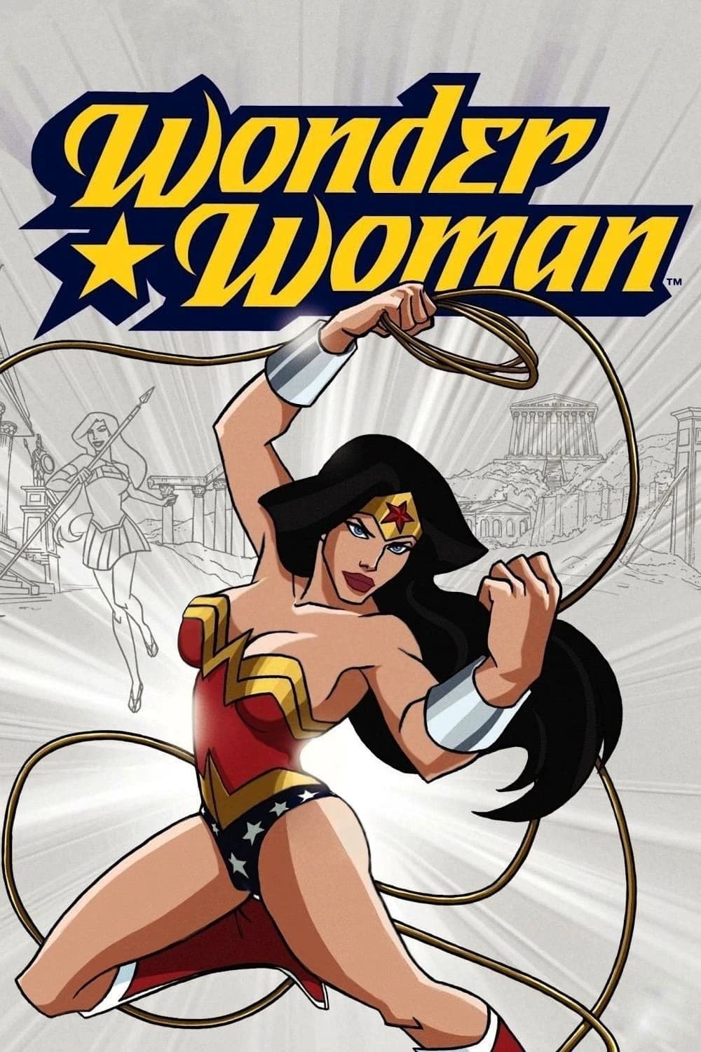 Xem phim Công Chúa Biến Binh - Wonder Woman