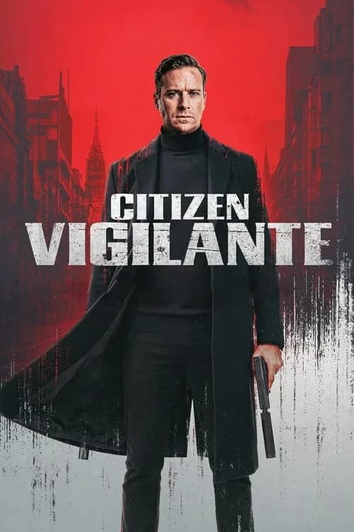 Xem phim Công Dân Tự Xử - Citizen Vigilante