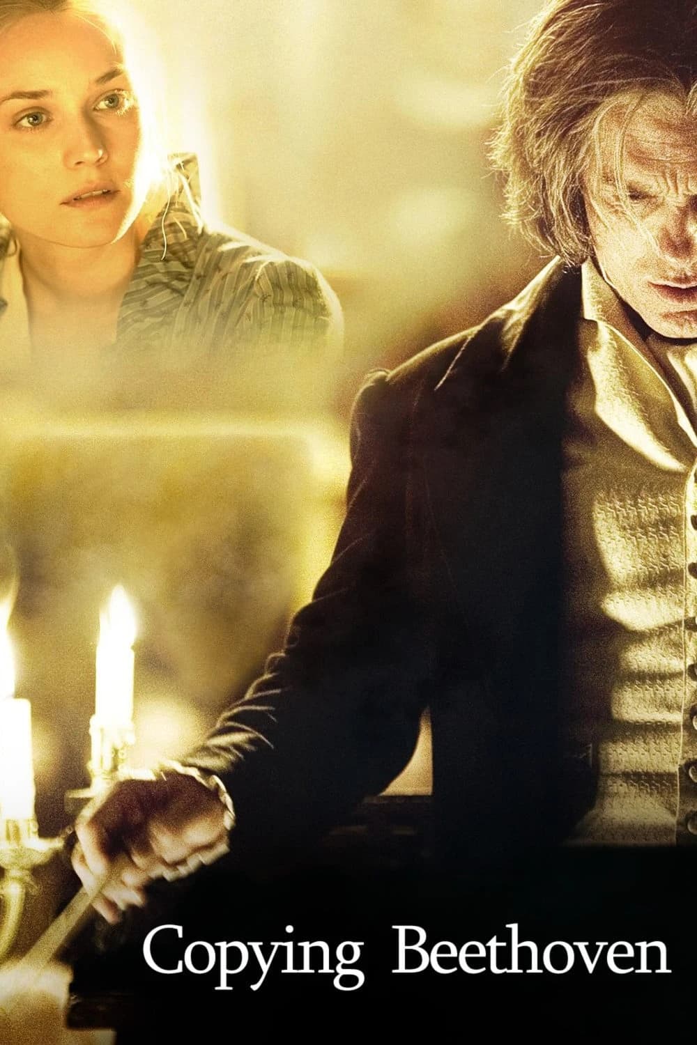 Xem phim Copying Beethoven - Copying Beethoven