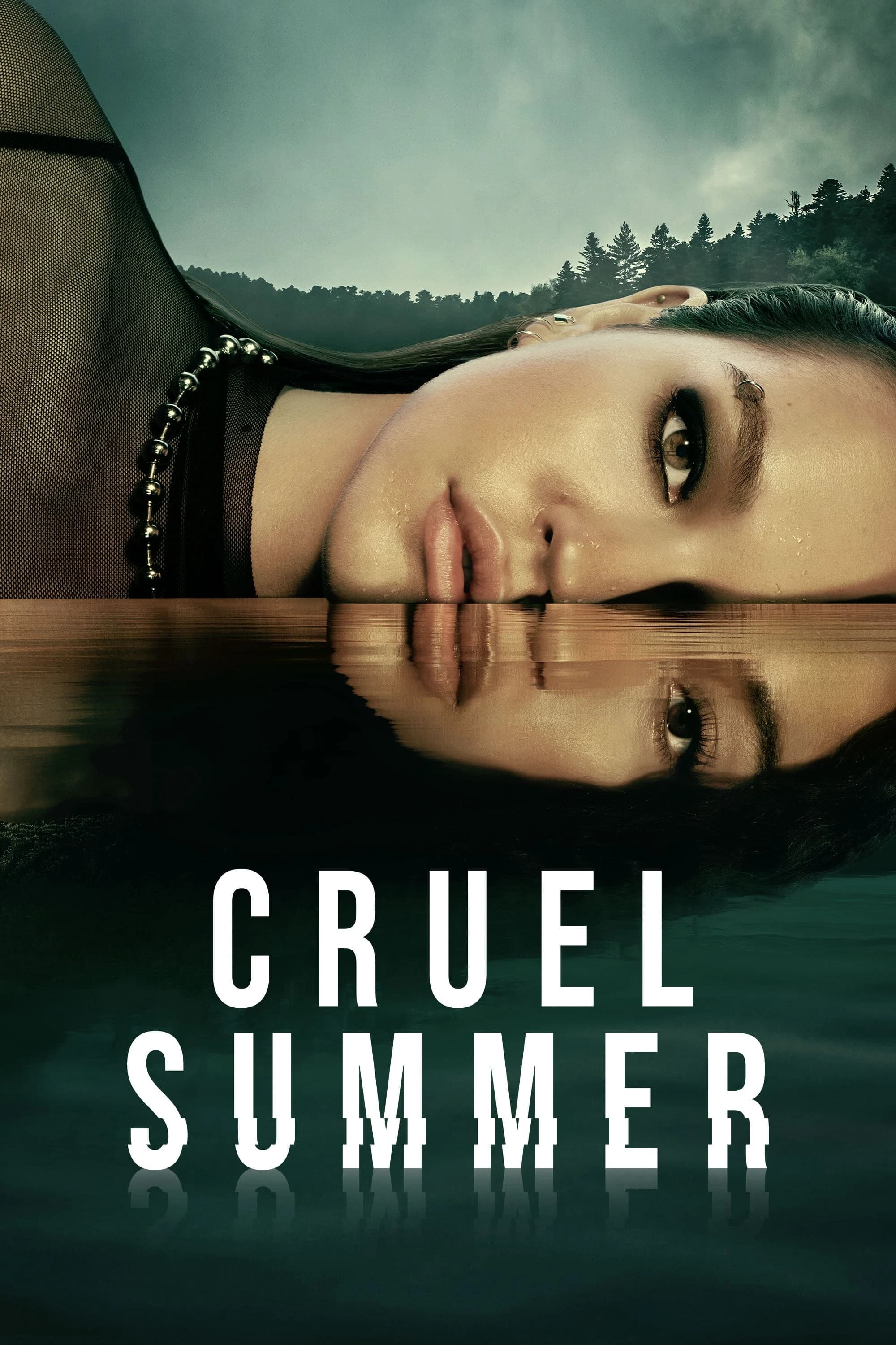 Xem phim Cruel Summer (Phần 2) - Cruel Summer (Season 2)