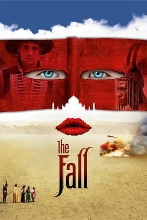 Xem phim Cú Ngã (2006) - The Fall (2006)