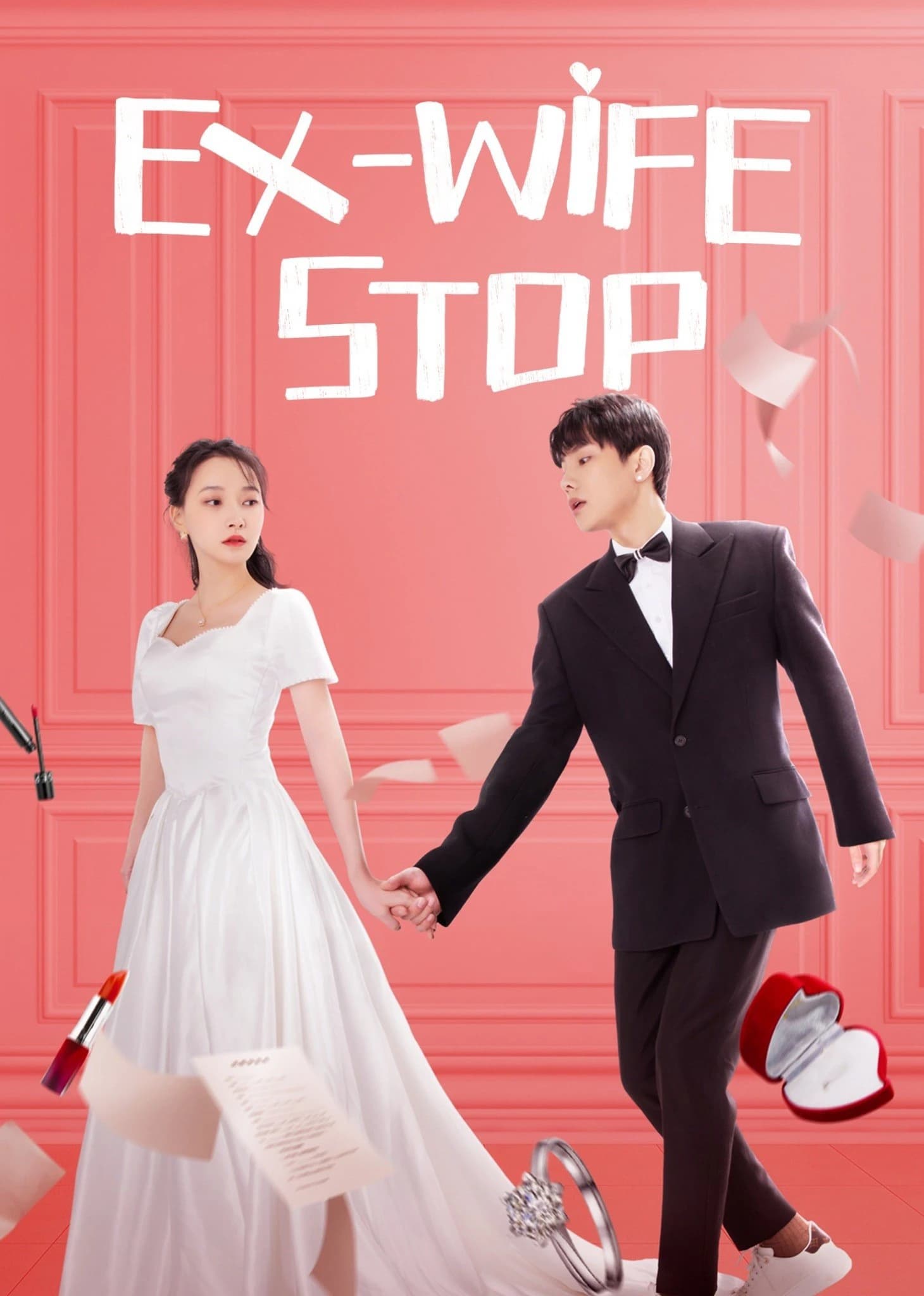 Xem phim Cua Lại Vợ Cũ - Ex-Wife Stop