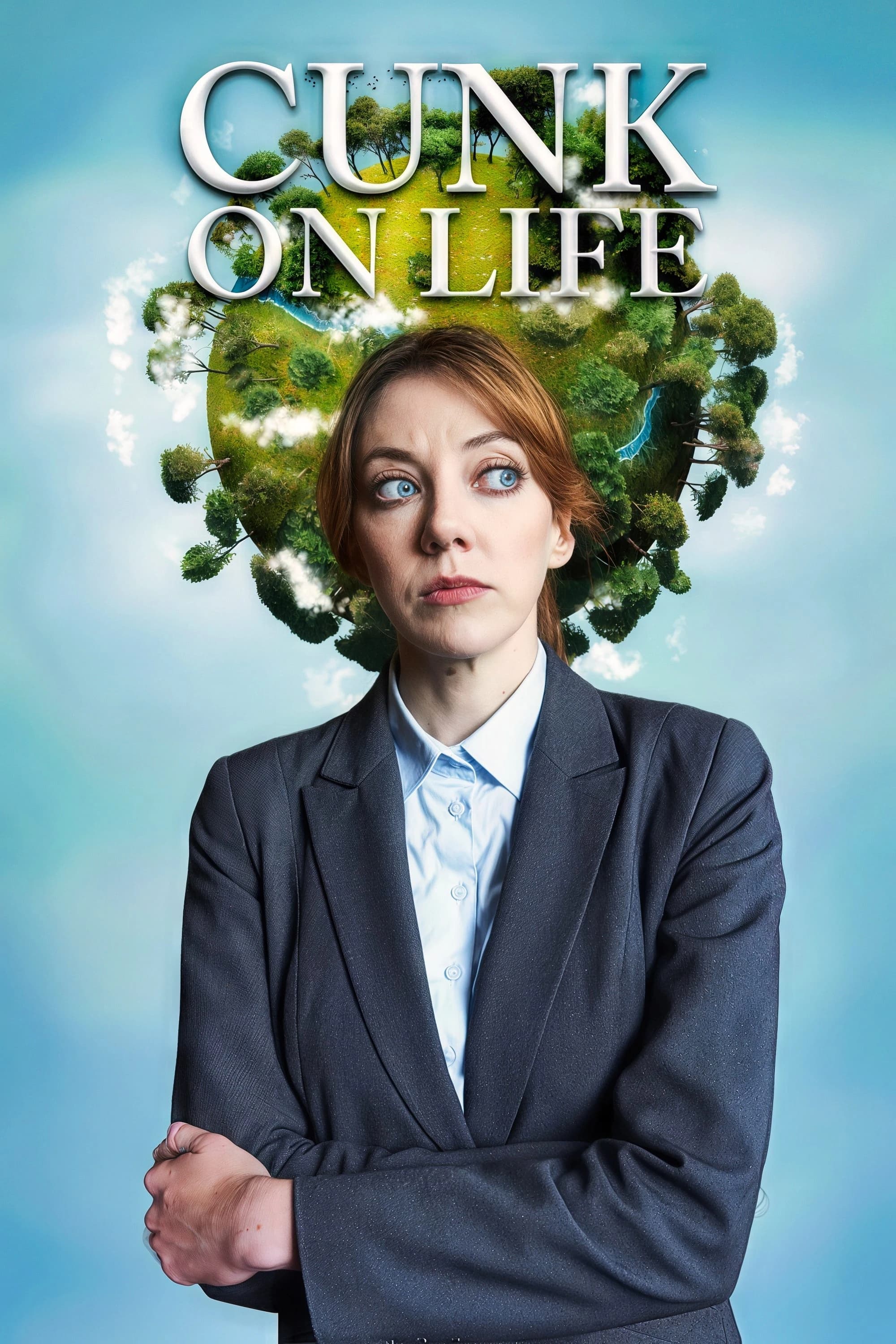 Xem phim Cunk Nói Về Cuộc Sống - Cunk On Life