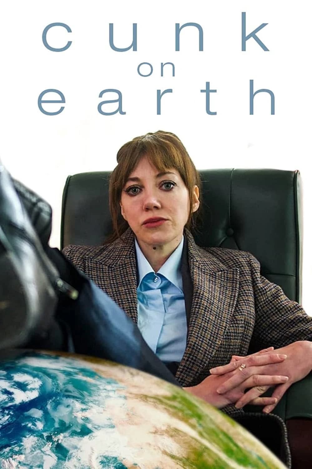Xem phim Cunk Nói Về Trái Đất - Cunk On Earth