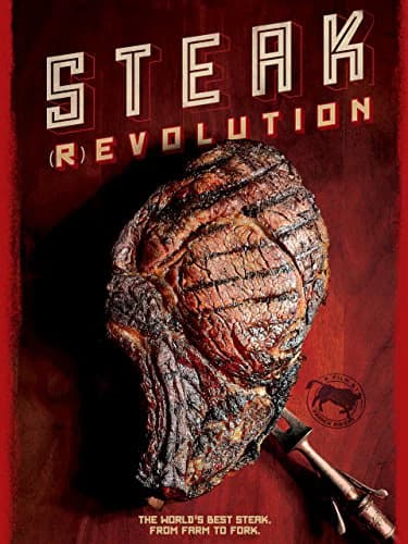 Xem phim Cuộc Cách Mạng Bít Tết - Steak Revolution