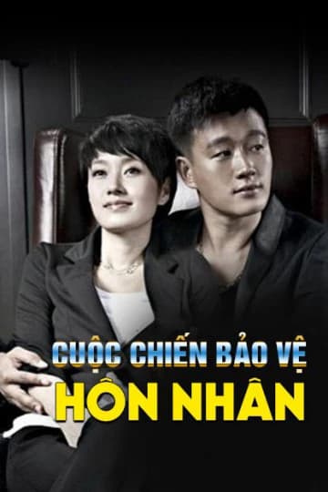 Xem phim Cuộc Chiến Bảo Vệ Hôn Nhân - Chaotic Wedding