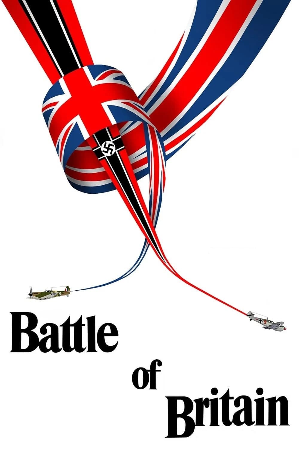 Xem phim Cuộc Chiến Của Nước Anh - Battle of Britain